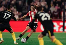 Brentford Bungkam Chelsea Tiga Gol tanpa Balas di Gtech Community