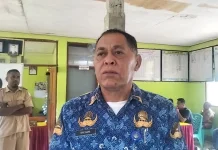 Penambangan Emas di TTU rupanya Melibatkan WNA China dan Memakai Merkuri