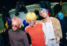 Tiket Konser BIGBANG di Jakarta Resmi Terjual Habis