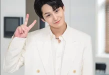 Kim Bum Kembali ke Jakarta Rayakan Anniversary Debut ke-20 Tahun