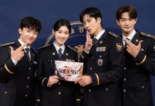 “Flex x Cop 2” Raih Rating Tertinggi di Episode Final