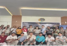 Kantah Belu Luncurkan Layanan Pengukuran Terjadwal, Wujudkan Layanan Transparan