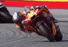 MotoGP; Pedro Acosta Juara di Austria, Jorge Martin, Ambil Alih Puncak Klasmen