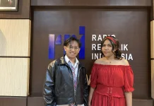 RRI Atambua Kirimkan Dua Perwakilan Terbaik Bintang Radio 2026 menuju Korwil VI