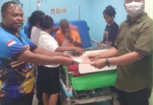 Lapas Atambua Bantah Tahanan Meninggal di dalam Lapas