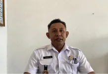 Jaga Ketahanan Pangan, Kelurahan Atambua Salurkan Beras CPP Tahap II bagi 159 KPM
