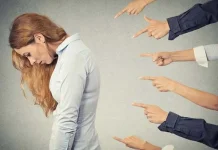 Lima Cara Menghadapi Orang yang Sering Menyalahkan Kita