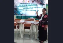 MKJP di Kabupaten Alor Terus Diperkuat untuk Mendukung Perencanaan Kehamilan
