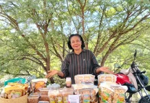 Keberlanjutan Usaha Berbasis Kearifan Lokal