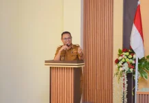 Wabup Belu Dorong Pengawasan Penjualan Obat Antibiotik