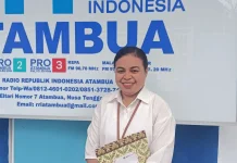 Renungan: Sabda Tuhan Menjadi Pedoman Hidup Penuh Kebijaksanaan