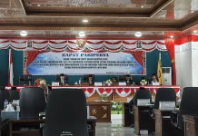 Pemkab Alor Siapkan Optimalisasi Pendapatan dalam Perubahan APBD 2026
