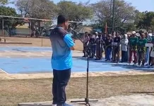BINMAFO CUP 2026 Resmi Dibuka, Warga TTU Bali Perkuat Persaudaraan