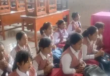 Pendidikan Dasar Jadi Fondasi Utama Rawat Harmoni Bangsa