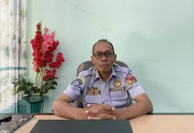 Tumpukan Sampah Viral, DLHHUB Belu Beberkan Fakta hingga Laporan Kepolisian