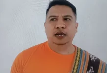 NPCI Belu ikut Peparpeda IV di Kupang