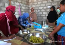 Dorong Nilai Tambah Rumput Laut Alor