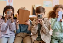Lima Kebiasaan Lama yang Perlu Dipertimbangkan untuk Anak Masa Kini