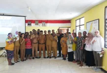 Pemkab Alor Dorong Hilirisasi Rumput Laut, Ulva Jadi Produk Unggulan