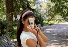 Lima Kepribadian dari Foto Profil, Pilihan Foto Bisa Punya Makna