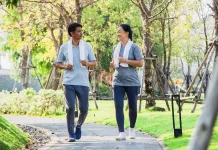 8 Olahraga yang Bisa Membantu Penderita Diabetes