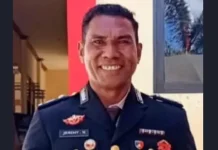 Kolaborasi Lintas Sektor Ciptakan Stabilitas Wilayah