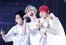 CBX Siapkan Kompensasi usai Fan Meeting di Shanghai Batal