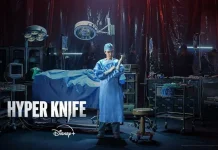 Drama Korea Hyper Knife Masuk Nominasi International Emmy Awards 2026
