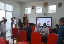 RSUD Kalabahi Sambut Inisiatif Kejaksaan Negeri Alor Gelar Donor Darah