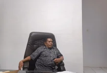 Seleksi JPT Pratama Alor Masuk Tahap Perampungan Nilai
