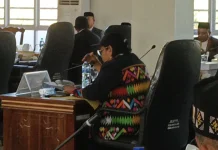 DPRD Alor Soroti Anggaran Pendidikan dan Pengisian Jabatan Pimpinan OPD