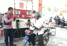 Polres Belu Perkuat Pengawasan Distribusi BBM Ditengah Antrean SPBU