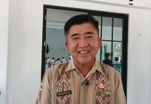 Pemkab.Belu Bentuk Satgas Penanganan Kekeringan, Distribusi Air Bersih Diperkuat