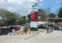 Antrean Kendaraan SPBU di Atambua Tak Hanya karena Pengurangan Kuota BBM