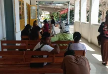 Pemkab.Belu Dorong Peningkatan Kualitas Pelayanan Publik yang Lebih Optimal