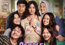 People Pleaser Siap Hadir di Bioskop Mulai 19 November
