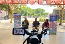 Naketrans Belu Calon Pekerja Migran Hindari Calo Perekrut Tenaga Kerja Ilegal