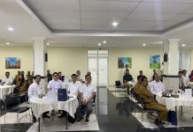 KPP Pratama Atambua Gelar FKP, Perkuat Pelayanan Pajak Transparan dan Akuntabel