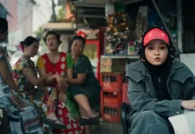 Salma Salsabil Hadirkan Single Baru “Maha Benar”