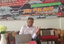 Studi Kelayakan DOB Pantar Didukung Anggaran Pemerintah Kabupaten Alor Rp1 Milia