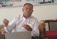 FGD Pemerintah Bahas Risiko dan Komitmen Pembentukan DOB Kabupaten Pantar