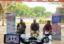 Waket Komisi V DPRD NTT, Tekankan Pentingnya PMI Legal untuk Pencegahan TPPO