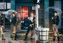 TXT Siapkan Album Mini Terbaru “Perfect Storm”