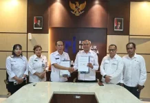 Pengembangan Tri Dharma Perguruan Tinggi, Unimor Gandeng RRI Atambua