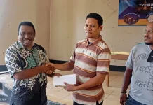 Ini Pemenang BKSN 2026 di Atambua