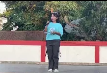 Semarak Hari Ulang Tahun ke-67 TK Kuntum Bahagia Dapat Apresiasi Pemerintah