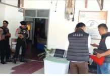 Kejari TTU Menanti Perhitungan BPKP atas Kasus Perumda Air Minum Tirta Cendana