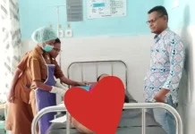 Program KB di TTU Dioptimalkan