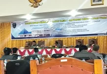 Ketua DPRD TTU Soroti Penambangan Emas Ilegal dan Minta Penjelasan Pemerintah