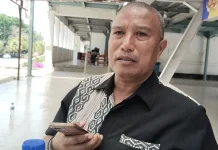Kasus HIV/AIDS Mengkuatirkan Belu Menempati Urutan ke Dua di NTT